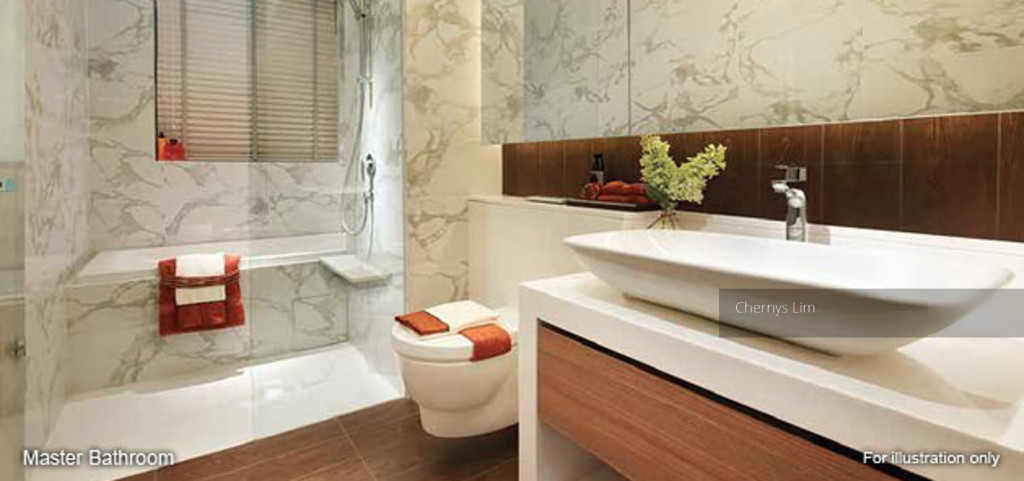 Jewel @ Buangkok (D19), Condominium #130803142